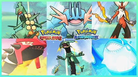 insurgence megas|Mega Evolution and Primal Reversion Guide .